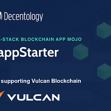 Unleashing Innovation: DappStarter Workshop for Vulcan Blockchain Developers