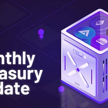Umami DAO Treasury Update — July 2023
