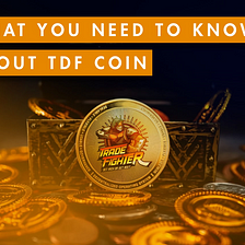 What you need to know about TDF coin