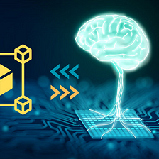 Bridging the Gap: AI meets Blockchain