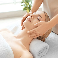 Getting a facial from a salon make you feel refresh, relaxed and rejuvenated as well.