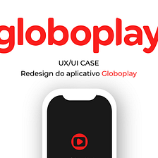 Redesign Globoplay: UX/UI Case. Projeto de redesign da plataforma de…, by  Caio Rabelo