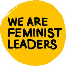 Feminist Leadership Journeys, Part 1: Solace and Solidarity