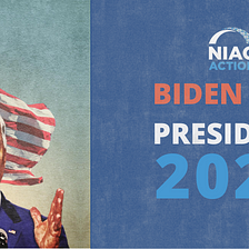 It’s Official: NIAC Action Endorses Joe Biden for President
