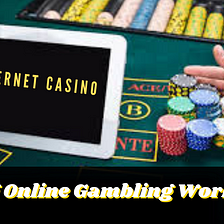 Online Casino Free Games: Enhancing the Thrill of Online Gambling, by  rommel PH
