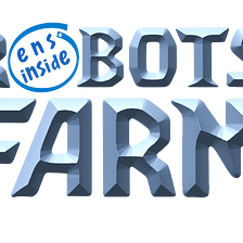 Why ENS Matters: A Closer Look at Robots Farm’s Adoption