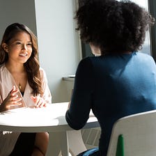 Five Mistakes to Avoid in Marketing interviews