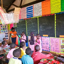 Embracing the Call: My Remarkable Journey as a Teach For Uganda Fellow