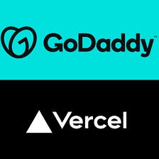 How to Set up GoDaddy Domain with Vercel
