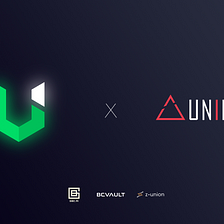 We’re excited to announce a new partnership!