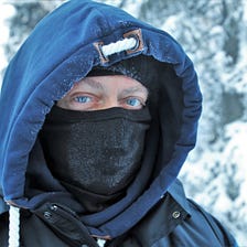 Does the Nordic Model Work Only in a Cold Climate?