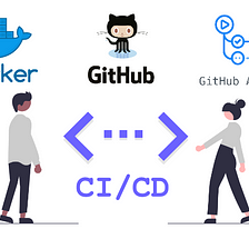 Building a CI/CD Pipeline with GitHub Actions and Docker (Part 1)