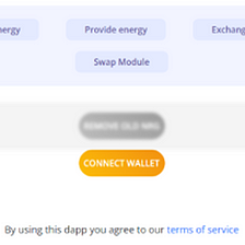 Guide to Renting Tron Energy Using NRG: Step-by-Step