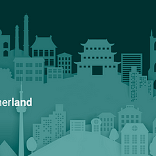 Preserving Human Heritage with Etherland’s Landmark Digitalization