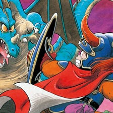 Dragon Quest: a primeira quest a gente nunca esquece, by G. G. Hoffmann, Aventurine Brasil