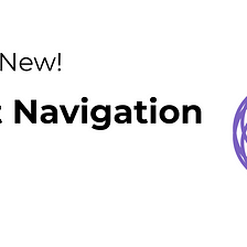 React Navigation 6.0