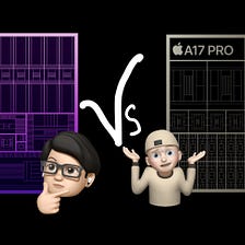 A16 Bionic Vs A17 Pro: What does it mean to buy an iPhone in 2024? ft. JonInAsia