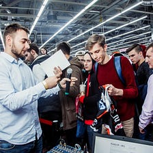 Success Stories From the Baltic HR&ED Tech Accelerator: Click-Storm