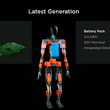 Tesla AI Day 2 — Minority Report