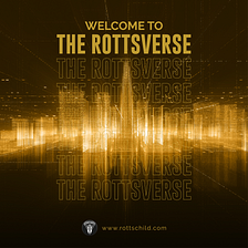 Reyam’s ROTTSVERSE — Reinventing the Metaverse by Exploring2Earn