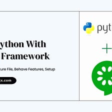 What Is Behave Python? | Python Behave Examples, Features — DS