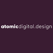Atomic Digital Design Creator Spotlight