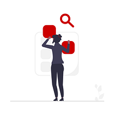 Redirect Misdirected Questions, and Other Actions for Allies