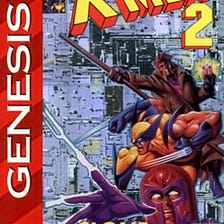 Forget the Gargoyles Remaster, we need a Genesis X-Men Collection…