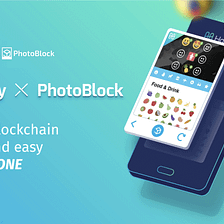 Harmony partners with PhotoBlock to simplify blockchain login
