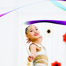 8 Self Development Benefits Of Rhythmic Gymnastics For Kids