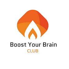 Boost Your Brain Club (BYBC)