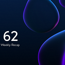 ETHA Lend Weekly Report #62