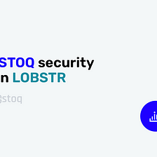 Users can now hold and trade security tokens in LOBSTR wallet
