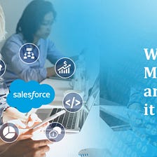What is Salesforce Managed Services and what does It Include?
