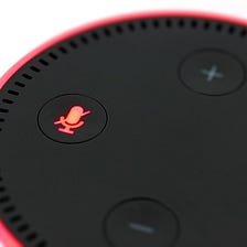 What Siri and Alexa Can Tell Us About Listening