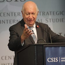 The Week at CSIS: The Speeches, Discussions, and Events from July 9th to July 13th