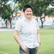 From MBA to Entrepreneur Part 4: Lynette Seow, Safe Space
