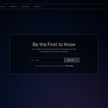 Be The First to Know: How to Get the Latest Wormhole News and Updates