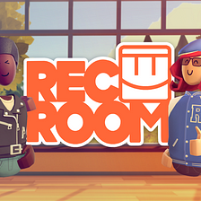 RecRoom: A digital third place for kids at heart, by Stephanie Zhan, Sequoia Capital Publication