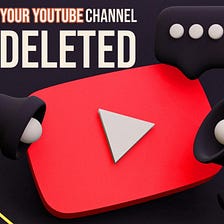 4 Things You Should Know As New YouTuber Or Else YouTube Might DELETE Your Channel