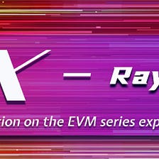 Announcing: Tokenview X-ray: A new perspective on exploring the EVM series explorer