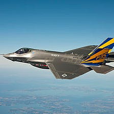F-35 Strike Fighter: Good Investment?