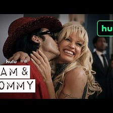 Pam & Tommy — Review