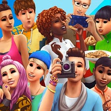 Is The Sims 4 Still A Fail In 2019?