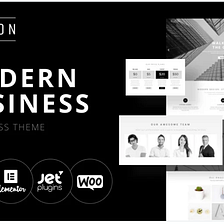 The Best WordPress Themes