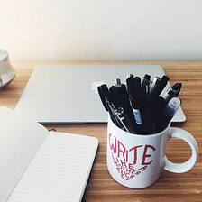 I Ask For Tips On All My Creative Work — And I Don’t Feel Bad About It