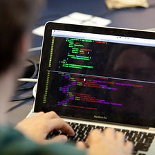 Code Is Law, But Law Is Increasingly Determining the Ethics of Code