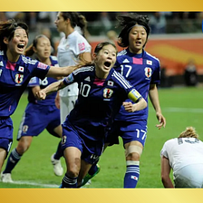 キニ速 | カテナチオからトータルフットボールへ： サッカー戦術の進化