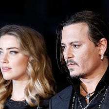 Amber Heard made Johnny Depp feel like Dating his Mom? This might Happen to You