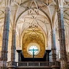 A Comprehensive Guide to Belém District's Top Attractions: Jerónimos Monastery, Belém Tower…